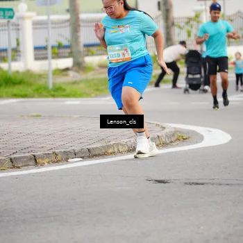 Runner Photo 8292538