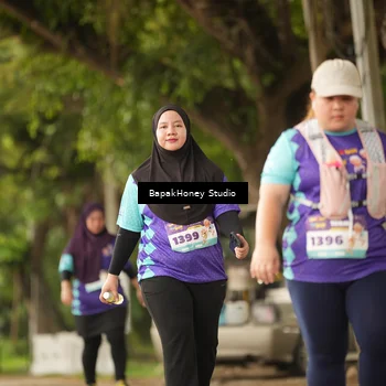 Runner Photo 8292539