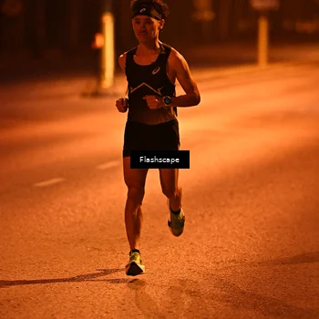 Runner Photo 8292540