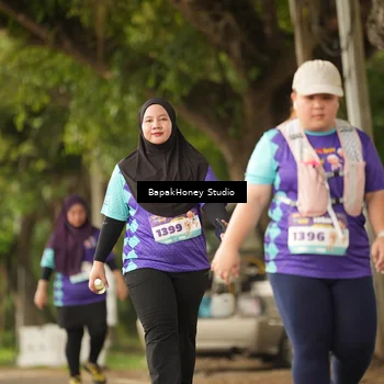 Runner Photo 8292541