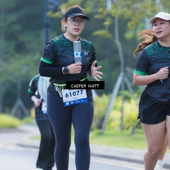 Runner Photo 8292542