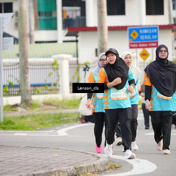 Runner Photo 8292544
