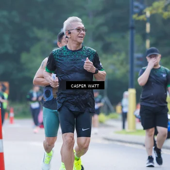 Runner Photo 8292545