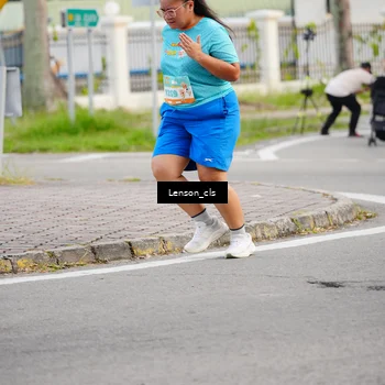 Runner Photo 8292549