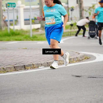 Runner Photo 8292550