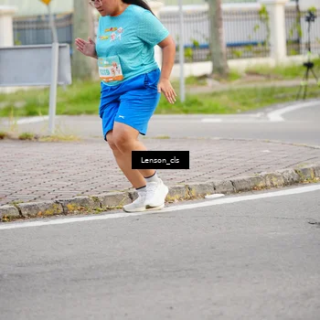 Runner Photo 8292553