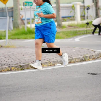 Runner Photo 8292555