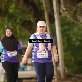 Runner Photo 8292556