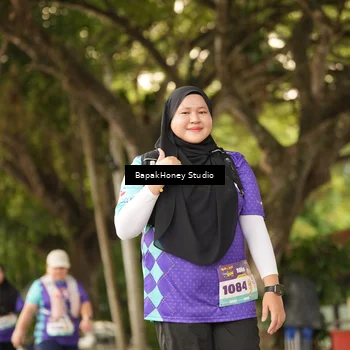 Runner Photo 8292557