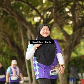 Runner Photo 8292559