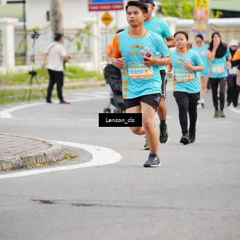 Runner Photo 8292562