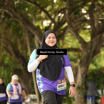 Runner Photo 8292565