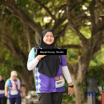 Runner Photo 8292567
