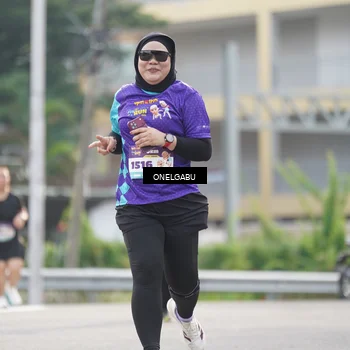 Runner Photo 8292568