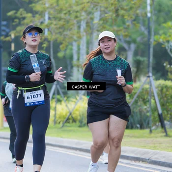 Runner Photo 8292569