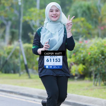 Runner Photo 8292572