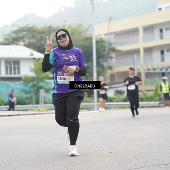 Runner Photo 8292573