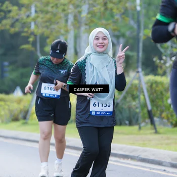 Runner Photo 8292574