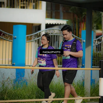 Runner Photo 8292577