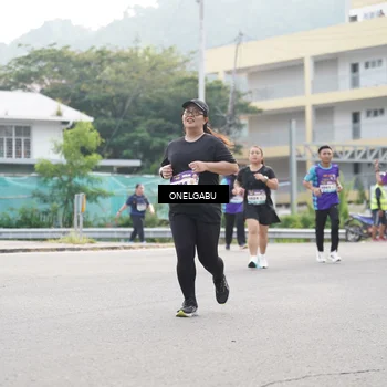 Runner Photo 8292578