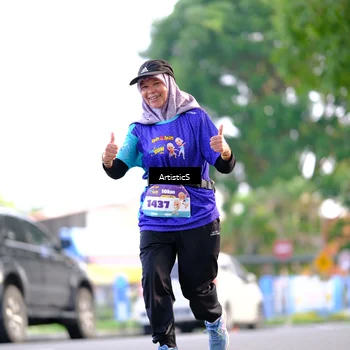 Runner Photo 8292579