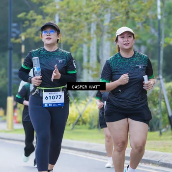Runner Photo 8292580