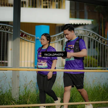 Runner Photo 8292581