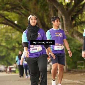 Runner Photo 8292583