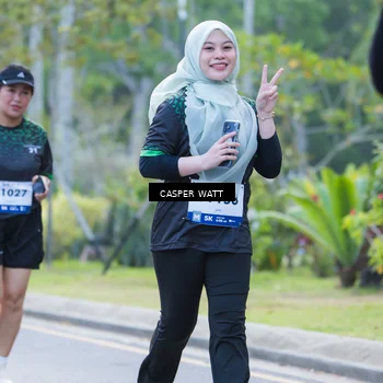 Runner Photo 8292584