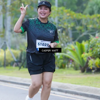 Runner Photo 8292585