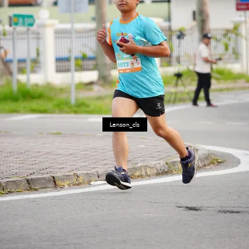 Runner Photo 8292587