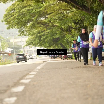 Runner Photo 8292588