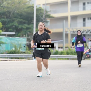 Runner Photo 8292589