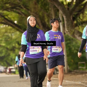 Runner Photo 8292591