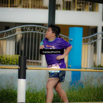 Runner Photo 8292593