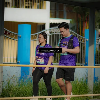 Runner Photo 8292594