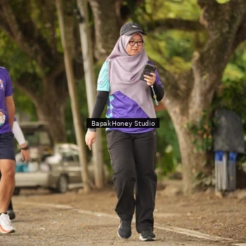 Runner Photo 8292596