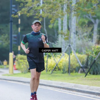 Runner Photo 8292598