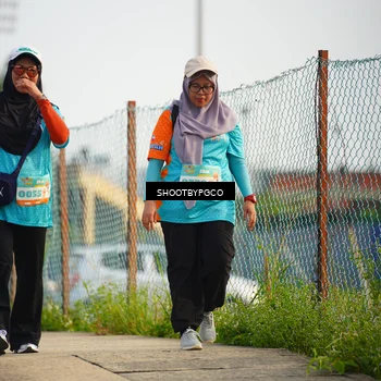 Runner Photo 8292599