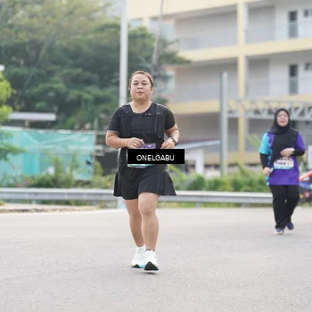Runner Photo 8292600