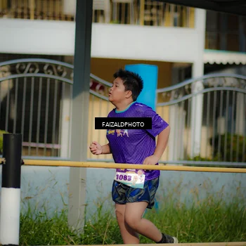Runner Photo 8292601