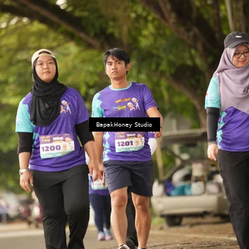 Runner Photo 8292604