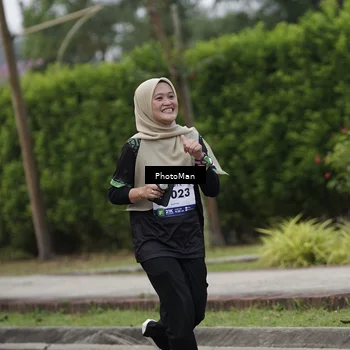 Runner Photo 8292605