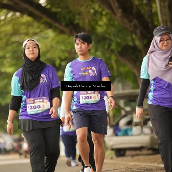 Runner Photo 8292607