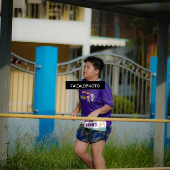Runner Photo 8292609