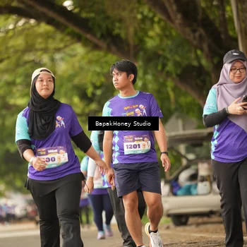 Runner Photo 8292612