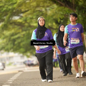 Runner Photo 8292617