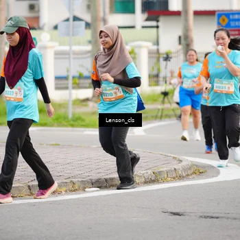 Runner Photo 8292621
