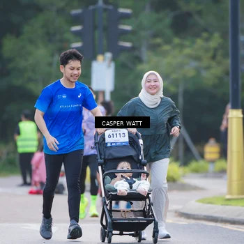 Runner Photo 8292623