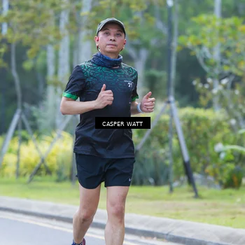 Runner Photo 8292624
